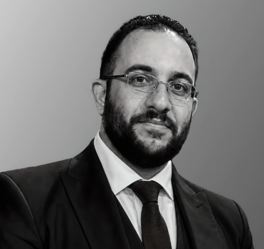 Moe Talaat